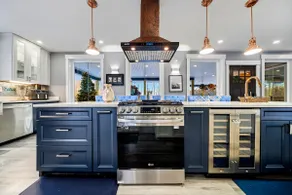 Award-Winning Retreat | Hot Tub+Swim Pond+Firepits - Image 3