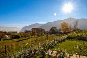 Italian Vacation Homes - Nature Escape - Image 4