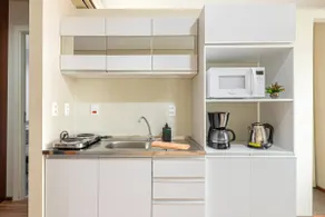 Spacious flat near Alphaville - ap1802 - Image 3