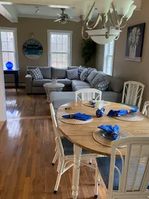 Beach House - On Lake Time Suite - Image 5