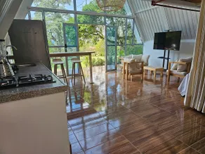 Magnificent Cabin. A Well-Hidden Forest. - Image 3