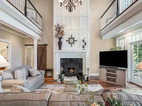 Magnificent French Villa - Image 3