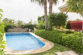Charming villa with private pool 3min to the beach - Image 3