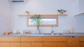 [Sea View] A grown-up reward stay in Hayama | Villa with a panoramic view of Mt. Fuji and the sea from the house | BBQ available - Image 5