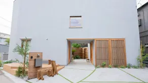 [Sea View] A grown-up reward stay in Hayama | Villa with a panoramic view of Mt. Fuji and the sea from the house | BBQ available - Image 2