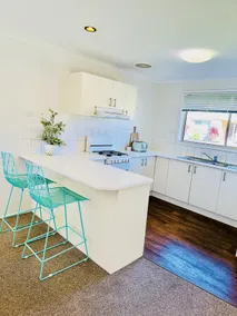 Mural Beach House Family & Pet friendly - Image 3