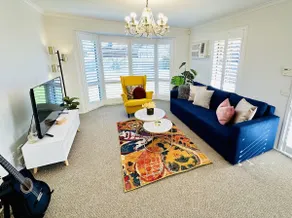 Mural Beach House Family & Pet friendly - Image 5