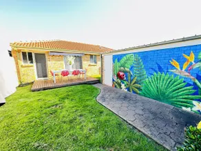 Mural Beach House Family & Pet friendly - Image 2