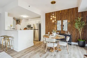 Luxurious 1BR Downtown Stamford - Image 3