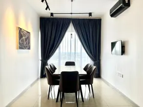 Max 12 Guest • Gioia Suite • Taiping Town - Image 3