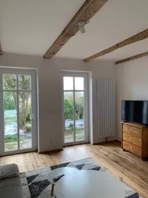 Modern apartment in the old manor house (II) - New! - Image 2