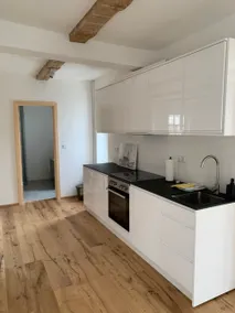 Modern apartment in the old manor house (II) - New! - Image 4