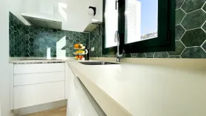 Lilias home - private heatable pool, BBQ, free wifi - Image 5