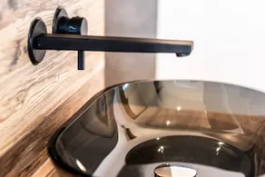 Exklusives Design-Apartment & Sauna - Image 5