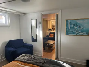 Apartment in Québec City - Image 2
