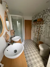 Le Coty - Appartement -St Marie des champs - Image 3