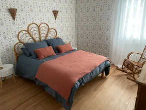 Le Coty - Appartement -St Marie des champs - Image 2