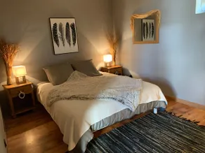 Charming accommodation and wellness stay in Auvergne - Image 3