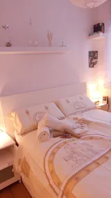 Bright, cozy oasis with parking in the Südviertel - Image 2