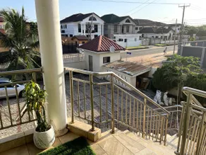 Serene 3BD Apartment - EastLegon - Image 2
