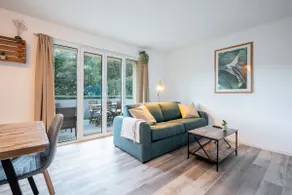 Modern apartment with parking space 2 - Image 3
