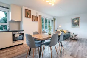 Modern apartment with parking space 2 - Image 2