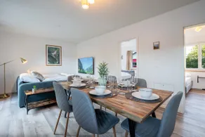 Modern apartment with parking space 2 - Image 5