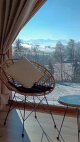 Jagodowe Domki II Domek in the mountains - Image 2