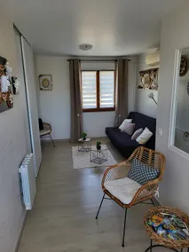 country house, 4–6 people - Image 4