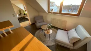 feinzeit Lofty Luna: spacious, view, gallery! - Image 3