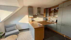 feinzeit Lofty Luna: spacious, view, gallery! - Image 4