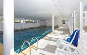 House, with heated pool. - Image 2