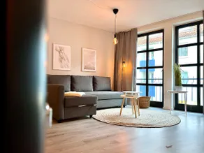 Lüttje cottage with private parking - Image 3