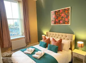 Apartment 1 West County by Prestige Properties SA - Image 2