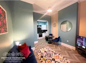 Apartment 1 West County by Prestige Properties SA - Image 5