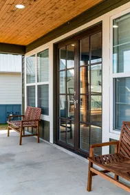 Lake View Family Retreat - Arcade • Fire Pit • BBQ - Image 3