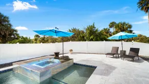 Ocean Shore Villa | Heated Pool | Pet Friendly! - Image 5