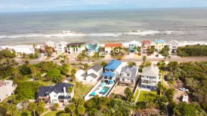 Ocean Shore Villa | Heated Pool | Pet Friendly! - Image 2