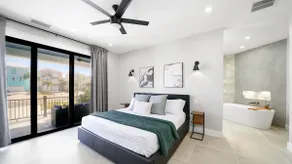 Ocean Shore Villa | Heated Pool | Pet Friendly! - Image 3