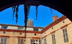Riverside Toulouse (Renaissance) - Image 3