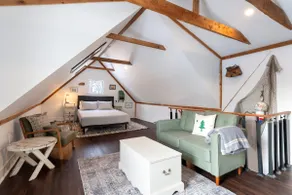 1899 Acadia Farmhouse | Beautiful Maine Home - Image 2