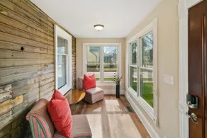 Home w/ porch in DT Libertyville Near Naval Base - Image 4