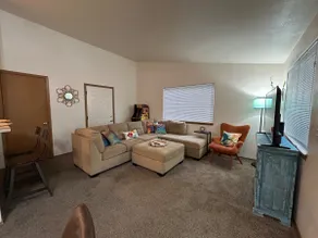 Retro Oasis • Ms. Pac-Man • 2BR • Parking • Wood - Image 4