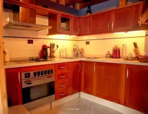 Luxury Penthouse Duplex 2min Cathedral - Image 4