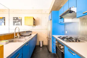 New: Oasis in the Heart of Roma CDMX - Image 2