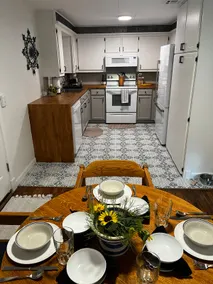 Cute & Cozy with Trailer Parking - Image 5