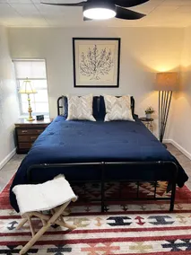 Cute & Cozy with Trailer Parking - Image 3