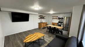 Cozy Basement Getaway! - Image 4