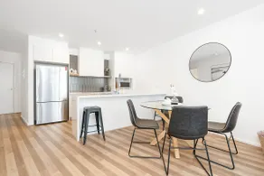 Gungahlin Oasis: Pool, Pizza Oven+Private Balcony - Image 3