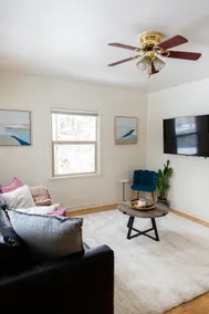 Lovely 1 Bed apt downtown Provo - Image 2